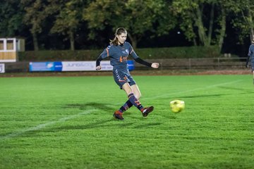 Bild 16 - B-Juniorinnen VfL Pinneberg - Eimsbuettler TV : Ergebnis: 1:0